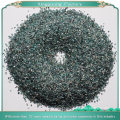 Green Carborundum Silicon Carbide with 90% Sic